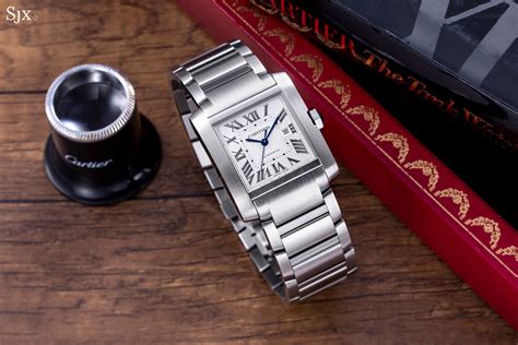 cartier tank auto|cartier women tank.